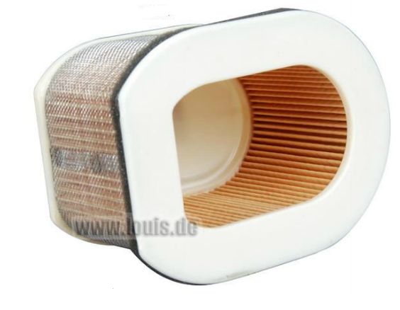 Воздушный фильтр DELO 10 050 823 Z 750/1000 - LOUIS ВОЗДУШНЫЕ ФИЛЬТРЫ - воздушные фильтры - Мотозапчасти - Интернет-магазин мотоэкипировки и мотозапчастей MотоГанза